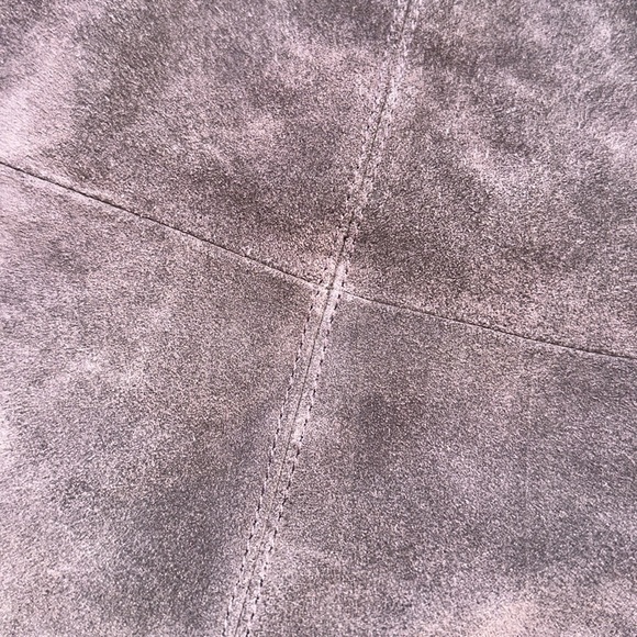 Free People suede jumper - Picture 7 of 10